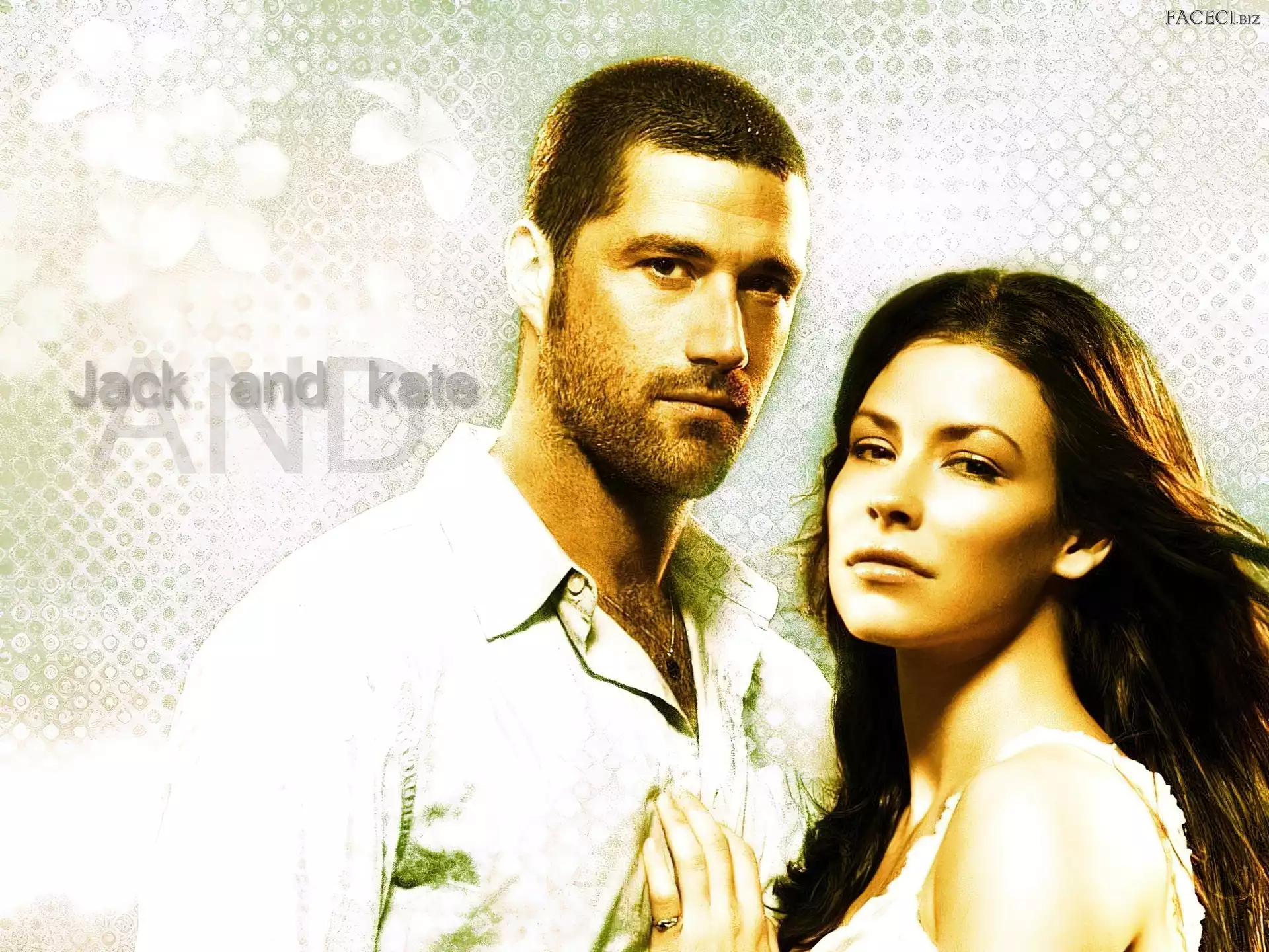 Matthew Fox, Zagubieni, Evangeline Lilly, Serial, Lost